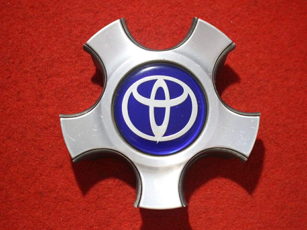 トヨタ 純正センターキャップ