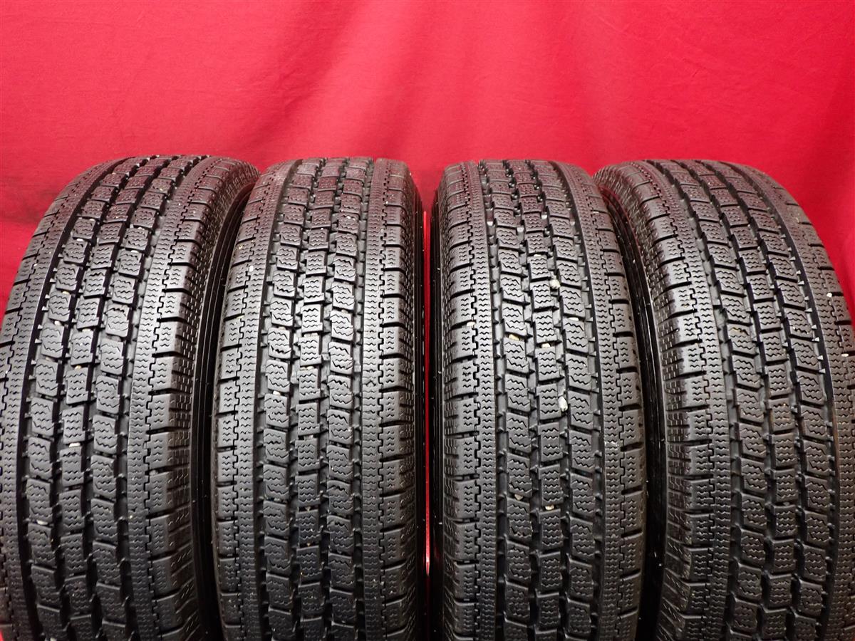 トーヨー デルベックス 934 TOYO DELVEX 934 165/80R13 90/88N 117クーペ S600 S800 アコード インプレッサ オースター オースター JX カリーナ カリーナFR カルディナ バン カローラ ギャラン サクシード サニー サニールキノ サンタナ シビック シビック シャトル シャリ