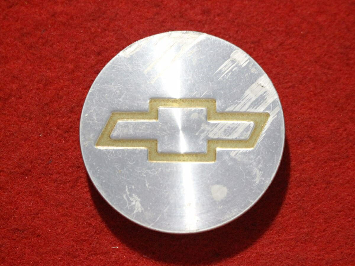 シボレー 純正キャップ