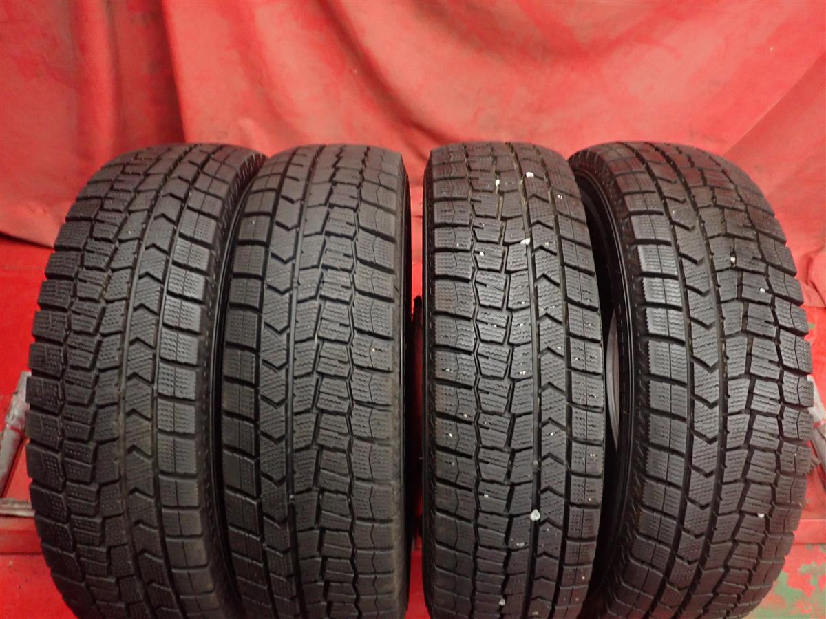 ダンロップ ウィンター MAXX 02(WM02) DUNLOP WINTER MAXX 02 185/70R14 88Q 240 FTO RVR アコード アスカ アスコット アスコット イノーバ アスパイア アリオン アルシオーネ アレックス アンフィニ MS-6 イプサム インプレッサ ウィル ヴィエス エテルナ エメロード オー