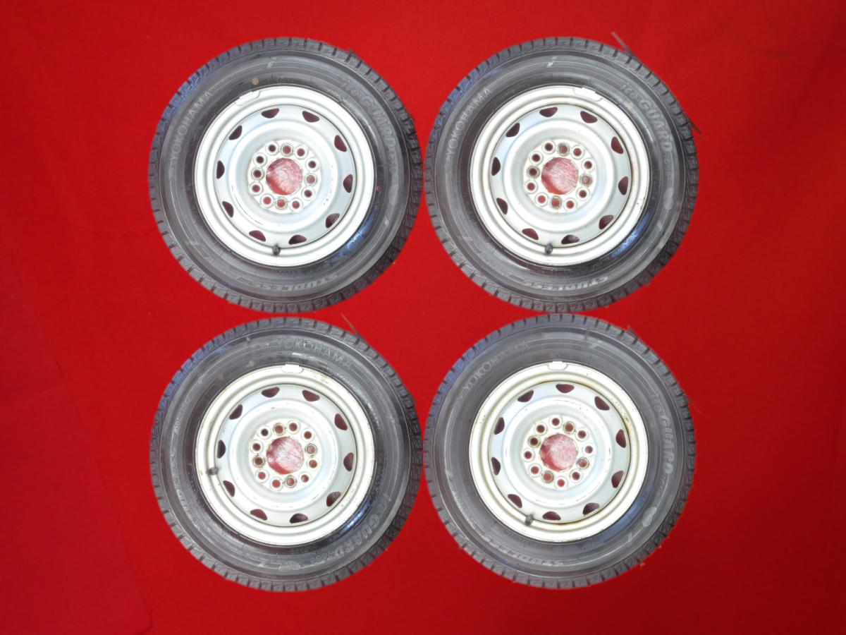 楽天市場】145r12 6pr 中古(P.C.D(mm)100)(スタッドレス 楽天市場】145r12 6pr 中古(P.C.D(mm)100)(スタッドレス