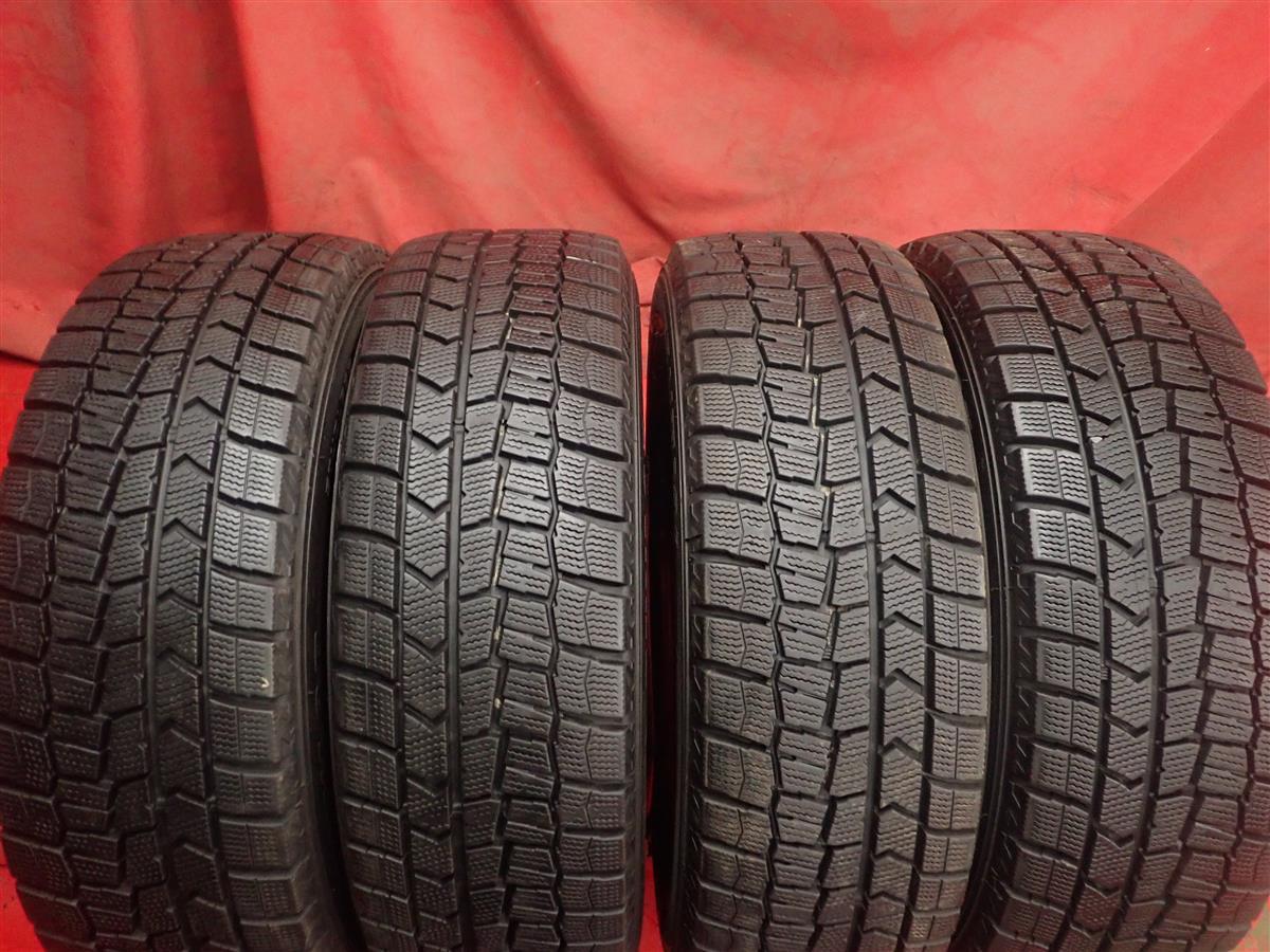 ダンロップ ウィンター MAXX 02(WM02) DUNLOP WINTER MAXX 02 185/60R15 84Q 1007 A1 C3 アクア インサイト エグザンティア カローラ フィールダー グレイス シエンタ シャトル スイフト スプラッシュ スマート フォーツー スマート フォーフォー トゥインゴ ネオン フィッ