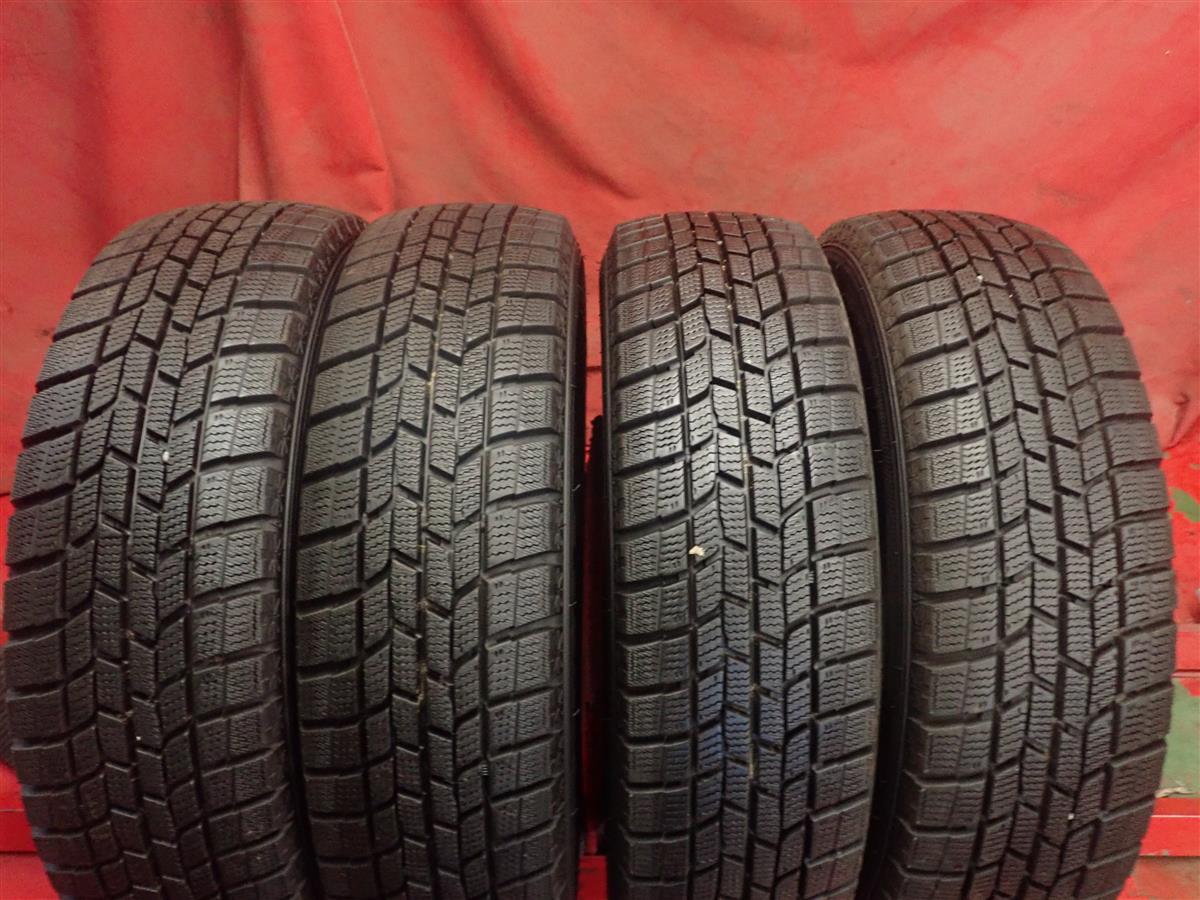 グッドイヤー アイスナビ 6 GOODYEAR ICENAVI 6 165/65R14 79Q BX TB YRV アトレー インサイト エブリイ プラス エブリイ ランディ カプチーノ シャレード シャンソン ジャスティ ストーリア ソシアル ソリオ タウンボックス ワイド タンク ティーポ デュエット デリカ D:2