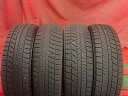 ブリヂストン ブリザック VRX BRIDGESTONE BLIZZAK VRX 165/65R14 79Q BX TB YRV アトレー インサイト エブリイ プラス エブリイ ランディ カプチーノ シャレード シャンソン ジャスティ ストーリア ソシアル ソリオ タウンボックス ワイド タンク ティーポ デュエット デリ