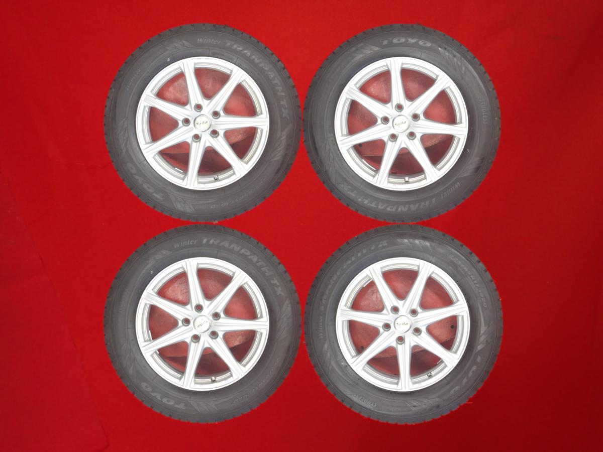 楽天市場】225/65R17 スタッドレスタイヤ&ホイールセット Winter 楽天市場】225/65R17 スタッドレスタイヤ&ホイールセット Winter