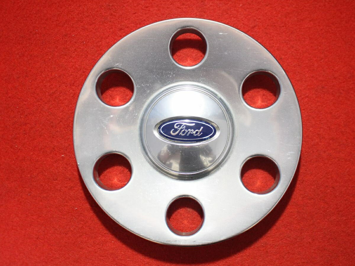 フォード フォード純正センターキャップ