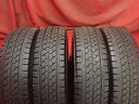 ブリヂストン ブリザック VL1 BRIDGESTONE BLIZZAK VL1 175R13 8PR タウンエース/ライトエース-トラック バネットセレナ