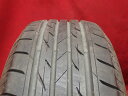 ブリヂストン ネクストリー BRIDGESTONE NEXTRY 215/65R15 96S MPV RVR Vクラス アリスト アンフィニ MPV インフィニティ Q45 エスティマ エルグランド カマロ クラウン マジェスタ グランドハイエース グランビア グランプリ シーマ シグマ セドリック&グロリア センチュ