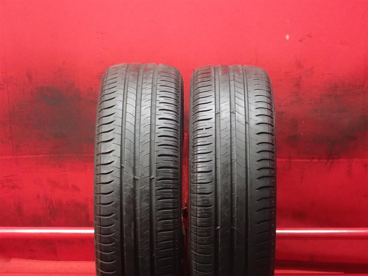 ミシュラン エナジー セイバー MICHELIN ENERGY SAVER 195/60R16 89V Cクラス クーペ イスト ウィッシュ シルフィ セレナ ブルーバード シルフィ ラフェスタ