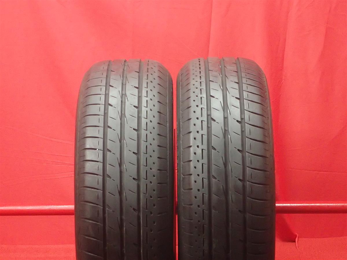 ブリヂストン ルフト RVII BRIDGESTONE LUFT RV2 205/65R15 94H 605 9-5 エステート AX C5 Eクラス ステーションワゴン Eクラス セダン MGR MPV MS-9 RVR S80 Sクラス XG XM アコード ワゴン アバロン アルティス アヴァンシア イプサム インスパイア ウィンダム エイト エ