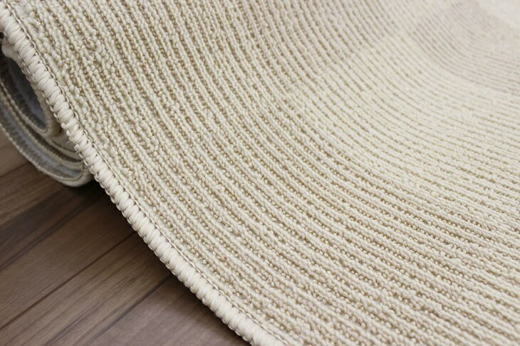 【楽天市場】カーペット 本間6畳用 じゅうたん 送料無料 絨毯 日本製 おしゃれ 人気 折り畳み式 平織 リビング 子供 安い【品名