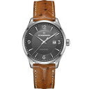 HAMILTON ハミルトン 腕時計 Jazzmaster ジャズマスター ビューマチック44mm 自動巻 H32755851 国内正規品メンズ