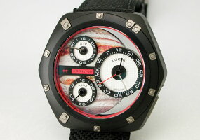 ハミルトン腕時計ODCX-03H51598990限定モデル国内正規品