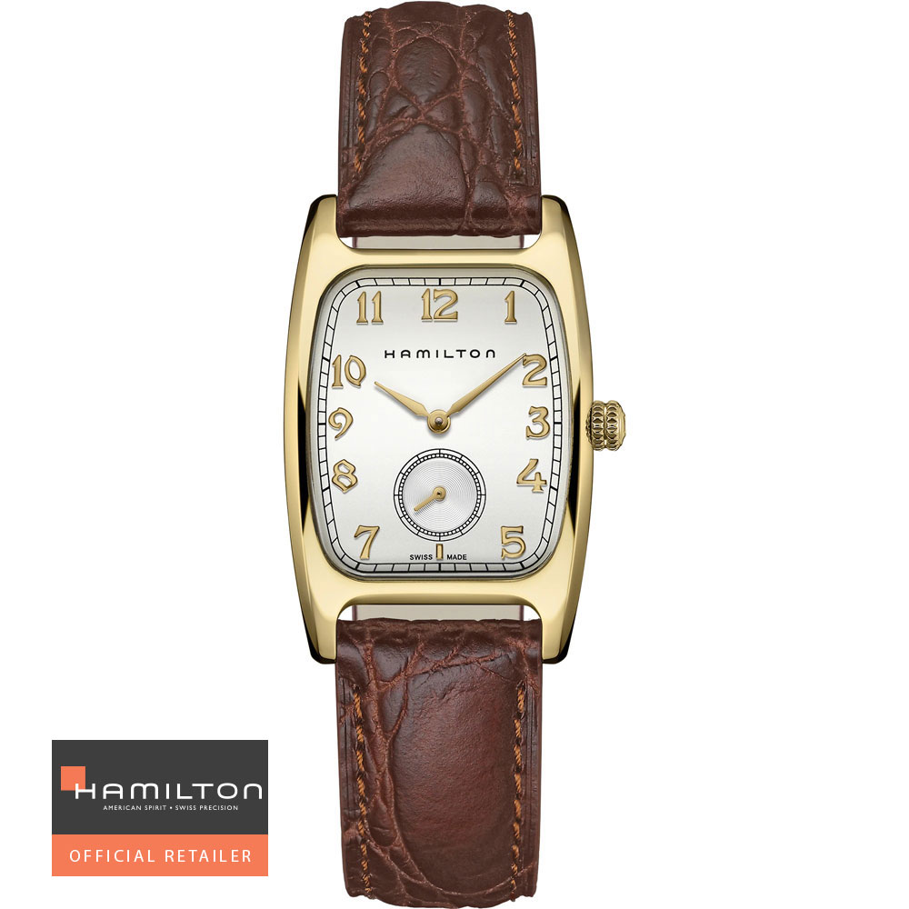 ハミルトン 腕時計 HAMILTON Boulton ボルトン クォーツ Quartz H13431553 国内正規品 メンズ 男性用