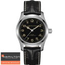 ハミルトン HAMILTON 腕時計 カーキ フィールドマーフオート 42mm H70605731 国内正規品
