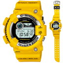 送料無料 CASIO G-SHOCK Gショック カシオ ジーショック FROGMANフロッグマン  ...