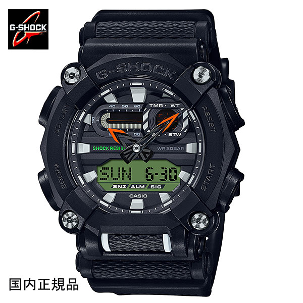 G-SHOCK ジーショック 腕時計 限定 GA-9