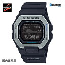 G-SHOCK W[VbN rv G-LIDE fW^ X}[gtHAg@\ GBX-100-1JF YEHb`Ki