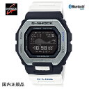 G-SHOCK W[VbN rv G-LIDE fW^ X}[gtHAg@\ GBX-100-7JF YEHb`Ki