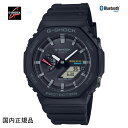 G-SHOCK W[VbN rv fW^AiORrX}[gtHN\[[ GA-B2100-1AJF Y Ki