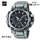 G-SHOCK W[VbN rv X}[gtHNdg\[[ J[{P[X MTG-B3000D-1AJF Y Ki