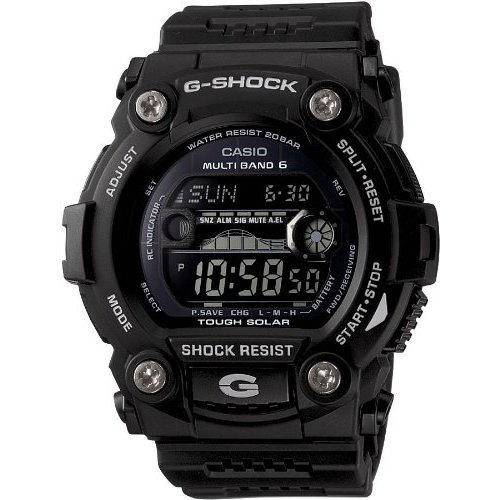 ̵ CASIO  G-SHOCK Gå å Gå ӻ  ɥ GW-7900B-1JF ...