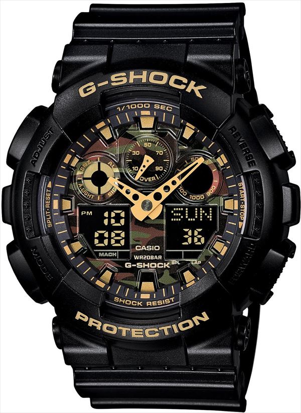 送料無料 CASIO G-SHOCK カシオ ジーシ