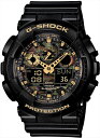  CASIO G-SHOCK JVI W[VbN rv Jt[W_CAV[Y GA-100CF-1A9JF Ki Y GVbN gshock h v Vi @\ [h^C Camouflage Dial Series GA-100 ubN  Jt