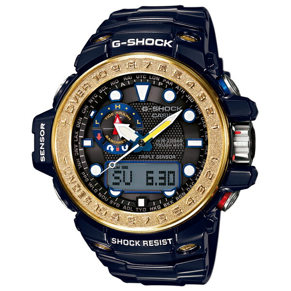 送料無料 CASIO G-SHOCK カシオ ジーショック 腕時計 ガルフマスター Smart Acc...