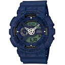  CASIO G-SHOCK JVI W[VbN rv wU[hEJ[EV[Y GA-110HT-2AJF Ki Y GVbN gshock h v Vi @\ heathered Color Series [h^C VbNWXg JWA Xg[g lCr[