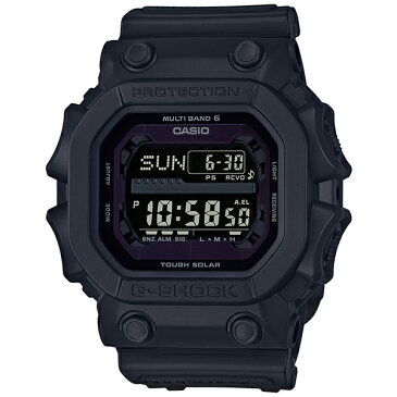 G-SHOCK ジーショック 腕時計 ソーラー電波 GXW-56BB-1JF 国内正規品 メンズ