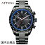  ӻ CITIZEN ACT Line ɥ饤 顼 ƥå35ǯǰǥ Nissan Fairlady Z ܥ졼ǥ AT8185-97E 