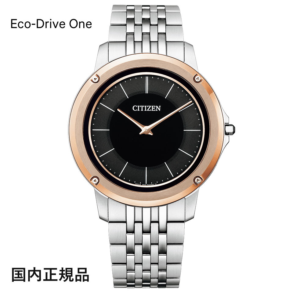 シチズン 腕時計 CITIZEN Eco-Drive One エ