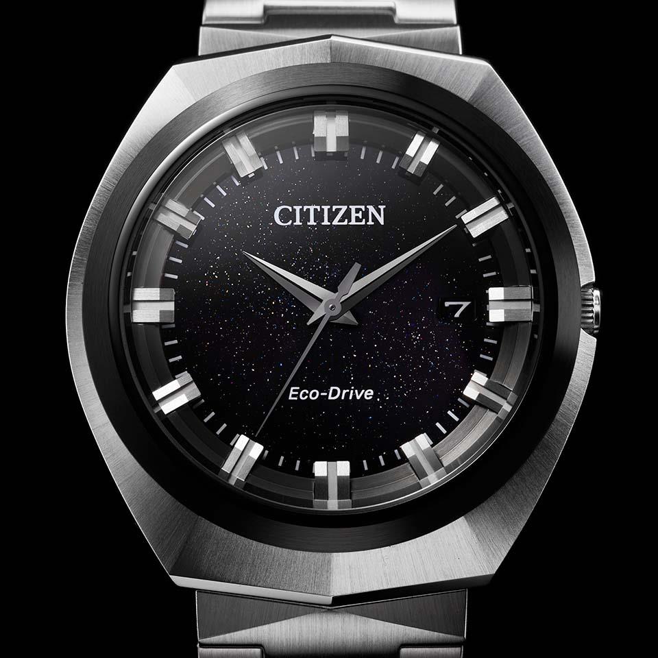 シチズン 腕時計 CITIZEN クリエイティブ ラボ Eco-Drive 365 限定モデル BN1014-55E 国内正規品 メンズ