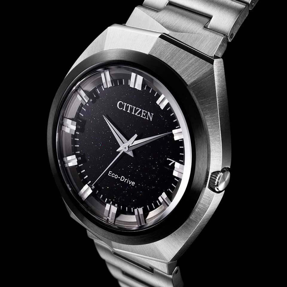 シチズン 腕時計 CITIZEN クリエイティブ ラボ Eco-Drive 365 限定モデル BN1014-55E 国内正規品 メンズ