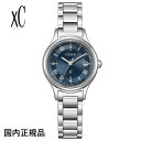 V`Y rv NXV[ CITIZEN GRhCudg hikari collection Titania Happy Flight ES9490-61L fB[X