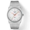 eB\ rv TISSOT PRX s[A[GbNX Vo[ T1374101103100 Ki