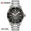 ƥ ӻ TISSOT SEASTAR  1000 ư ѥޥƥå 80 40MM T1208071105100  