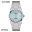 ƥ ӻ TISSOT PRX ȥޥƥåư 35mm ֥롼ʸ T1372071135100  