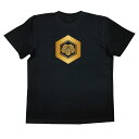【 おもしろ プレゼント 】 家紋Tシャツ 亀甲に蔦【 tシャツ 長袖 メンズ レディース 戦国武将 メンズ 半袖 おもしろTシャツ おもしろ 面白いtシャツ ...