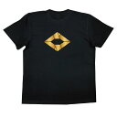 【 おもしろ プレゼント 】 家紋Tシャツ 対かい文菱【 tシャツ 長袖 メンズ レディース 戦国武将 メンズ 半袖 おもしろTシャツ おもしろ 面白いtシャツ プレゼント お笑いTシャツ ジョークTシャツ おもしろ雑貨 俺流 パロディ 和柄 長袖 お土産】