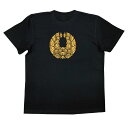 【 おもしろ プレゼント 】 家紋Tシャツ 津軽牡丹【 tシャツ 長袖 メンズ レディース 戦国武将 メンズ 半袖 おもしろTシャツ おもしろ 面白いtシャツ プレゼント お笑いTシャツ ジョークTシャツ おもしろ雑貨 俺流 パロディ 和柄 長袖 お土産】