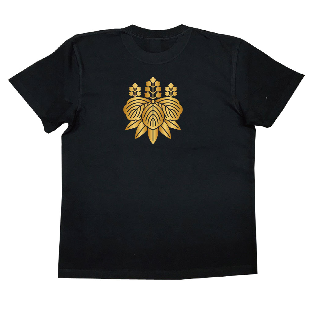 【 おもしろ プレゼント 】 家紋Tシャツ 尾張熱田神社【 tシャツ 長袖 メンズ レディース 戦国武将 メンズ 半袖 おもしろTシャツ おもしろ 面白いtシャツ プレゼント お笑いTシャツ ジョークTシャツ おもしろ雑貨 俺流 パロディ 和柄 長袖 お土産】