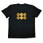 【 俺流総本家 】 家紋Tシャツ 真田六文銭 メンズ 半袖 おもしろTシャツ おもしろ 面白 面白い 面白いtシャツ 大きいサイズ プレゼント お笑いTシャツ ジョークTシャツ 雑貨 おもしろt 俺流 パロディ ティシャツ 和柄 黒 日本土産 2,680円