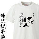 【 俺流総本家 】おもしろtシャツ 