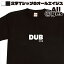 【 俺流総本家 】 英字Tシャツ　DUB　【おもしろtシャツ ロングtシャツ ロンt ネタtシャツ 送料無料 メッセージtシャツ ネタtシャツ 文字tシャツ パロディTシャツ ふざけtシャツ メンズ レディース】