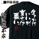 【 お買い物マラソン期間20%OFF 】 おもしろtシャツ 俺流総本家 隼風Tシャツ 生まれはいいが、育ちは悪い。【 tシャツ 長袖 メンズ レディース 名言文...