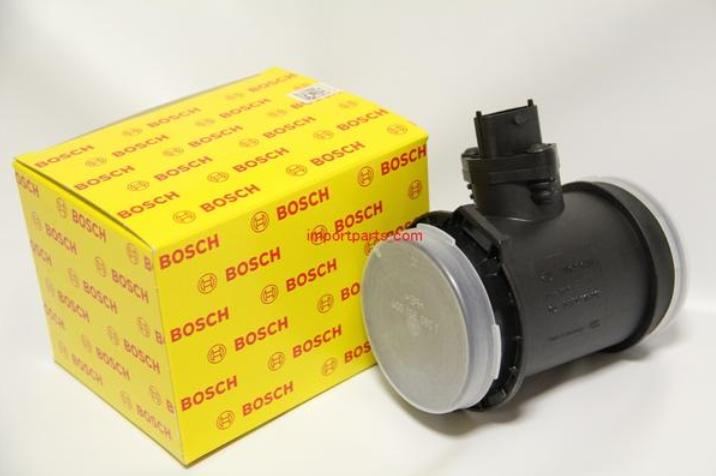 【ボッシュ製】 フェラーリ F360 モデナエアマス・エアフロ純正品番：171707BOSCH品番：280218012/0280218012
