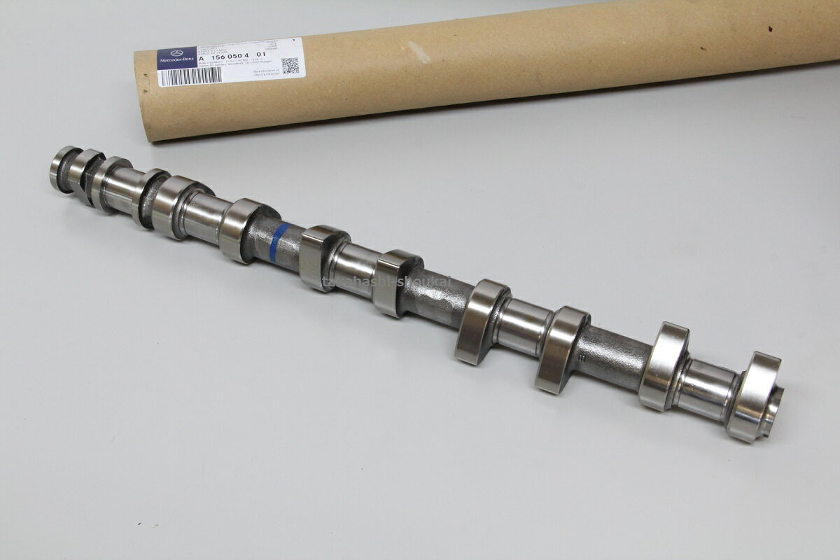 【本国取寄納期3週間 特別価格】新品 カムシャフトインテーク 右バンクA1560504401W221 S63AMGW216 CL63AMGW219 CLS63AMGW212/W211 E63AMG 他