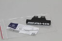 【送料無料】 AMG フロントエンブレム W463 新Gクラス 2018年以降〜 G350d G550 G63AMG W463A/W464 他にも